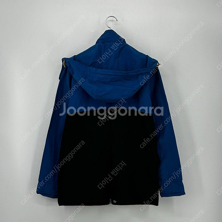 헨어스 에드윈 바람막이 점퍼 (95 size / BLU...--1