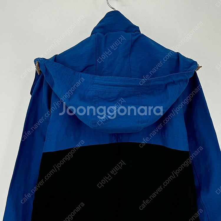 헨어스 에드윈 바람막이 점퍼 (95 size / BLU...--8