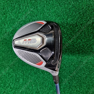 TaylorMade 테일러메이드 M6 3번 우드