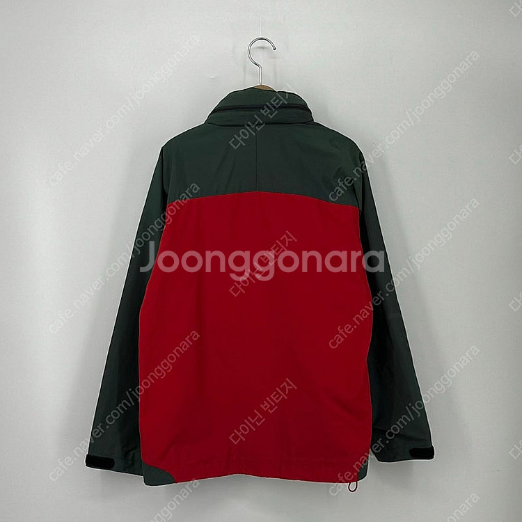우디랜드 바람막이 점퍼 아웃도어 (100 size / ...--1