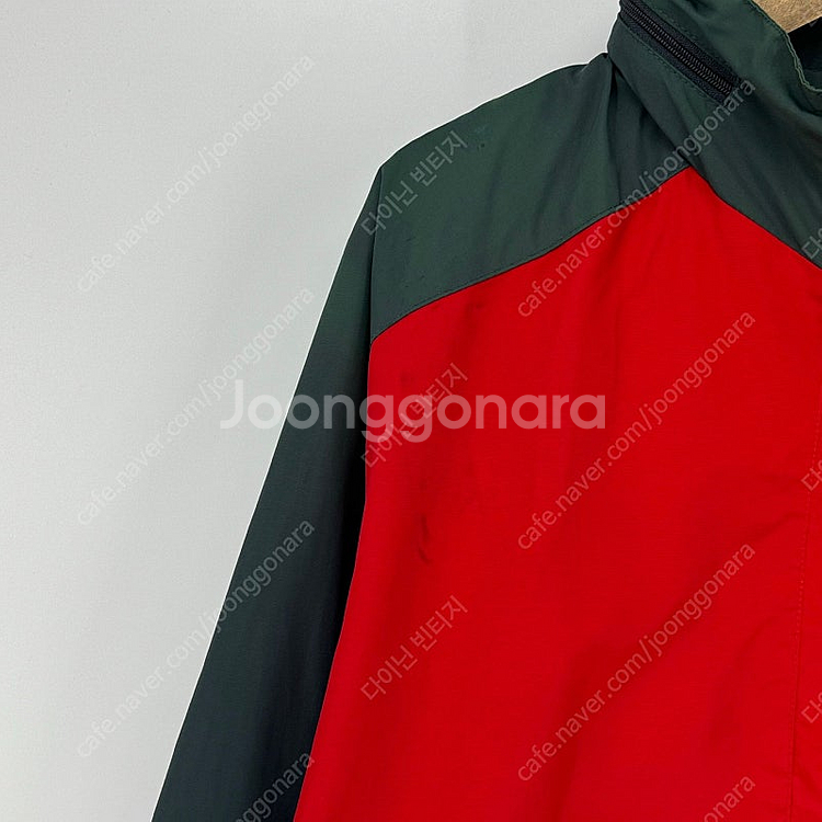 우디랜드 바람막이 점퍼 아웃도어 (100 size / ...--5