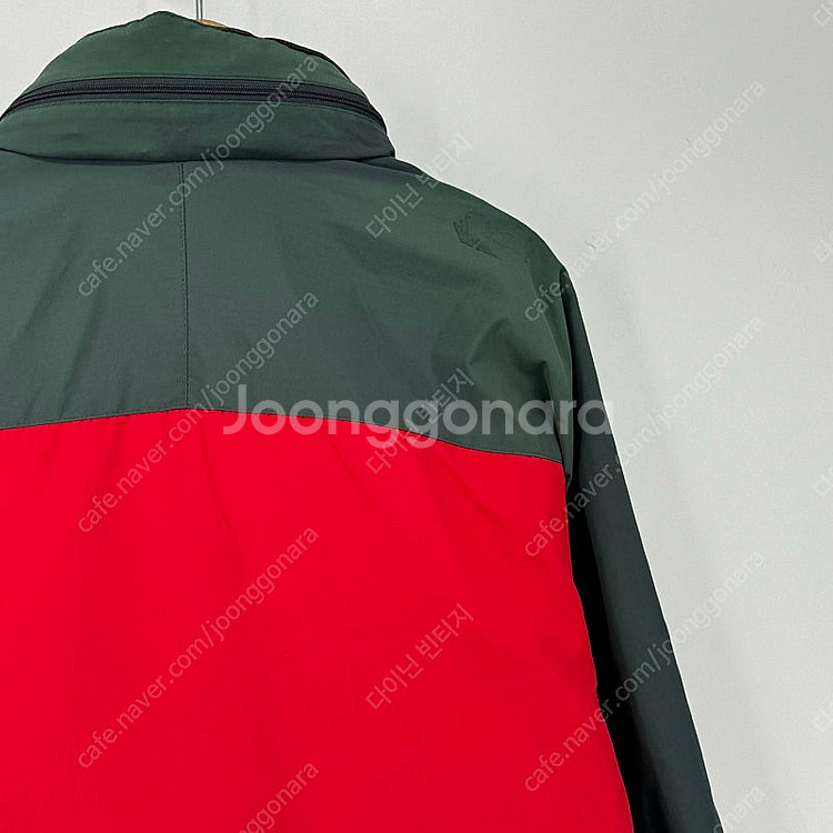 우디랜드 바람막이 점퍼 아웃도어 (100 size / ...--6
