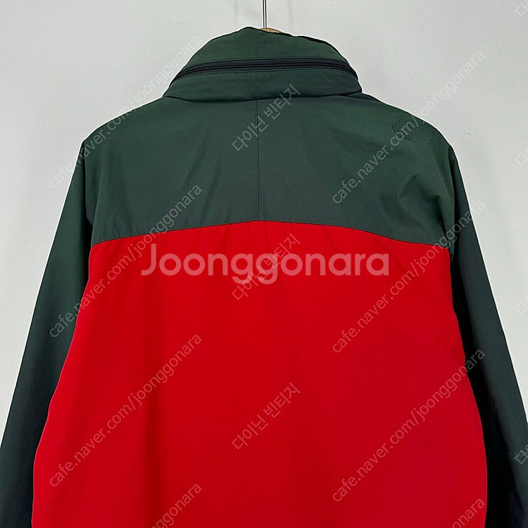 우디랜드 바람막이 점퍼 아웃도어 (100 size / ...--7