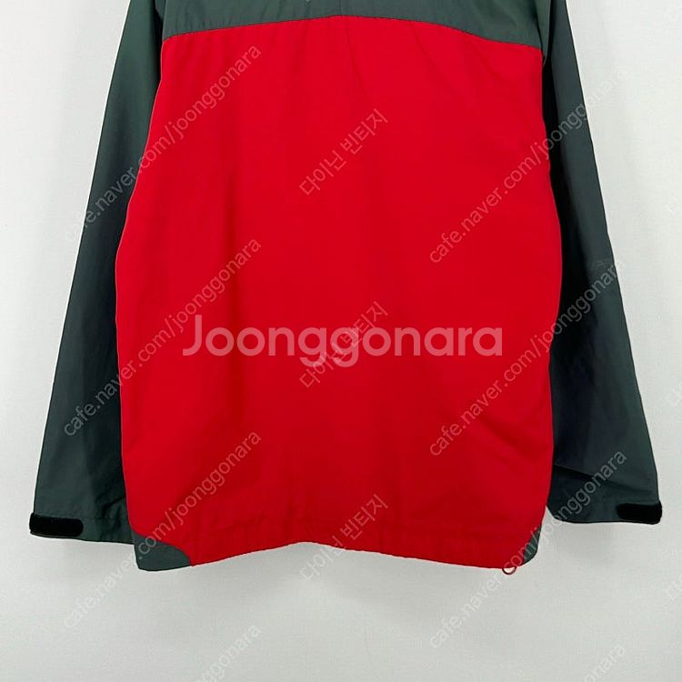 우디랜드 바람막이 점퍼 아웃도어 (100 size / ...--8