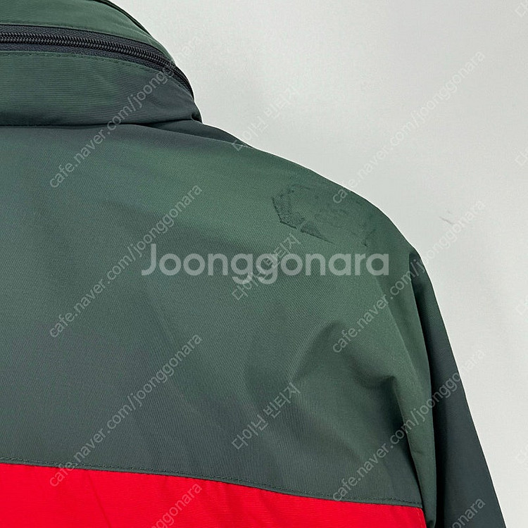 우디랜드 바람막이 점퍼 아웃도어 (100 size / ...--9