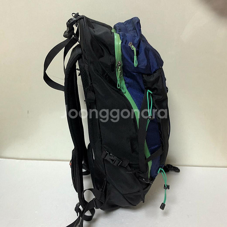 판매 센터폴 등산배낭 35L--1