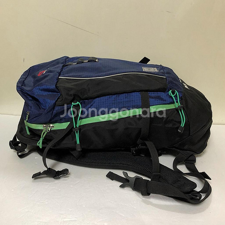 판매 센터폴 등산배낭 35L--2