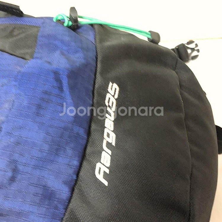 판매 센터폴 등산배낭 35L--3
