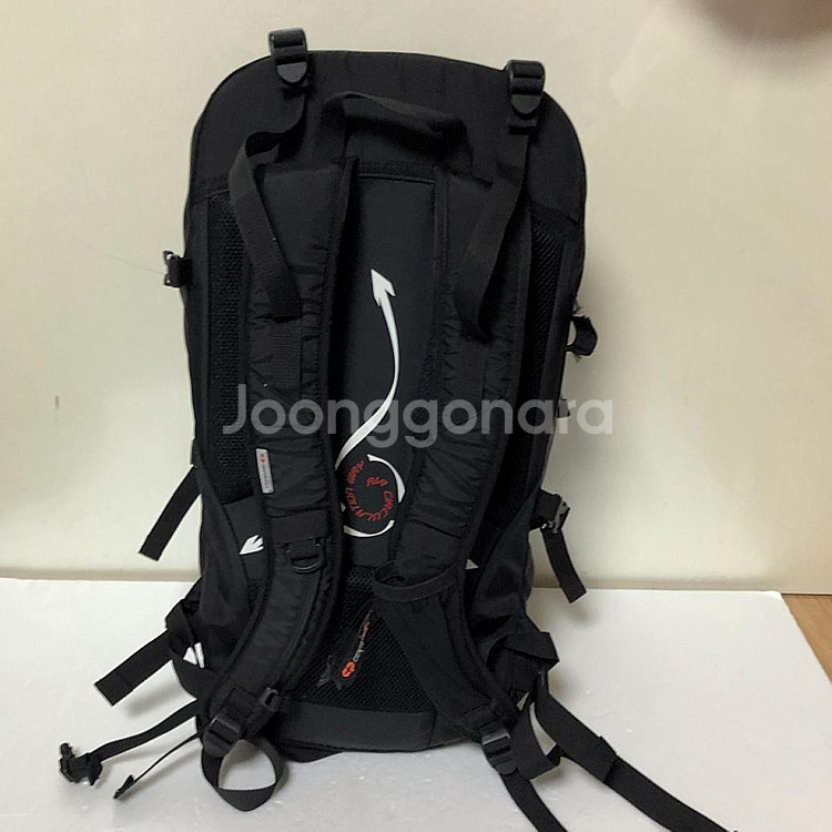 판매 센터폴 등산배낭 35L--4