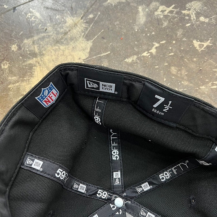 뉴욕메츠 알파인더스트리 뉴에라 모자 뉴올리언스 세인츠 뉴에라모자 일괄 이미지