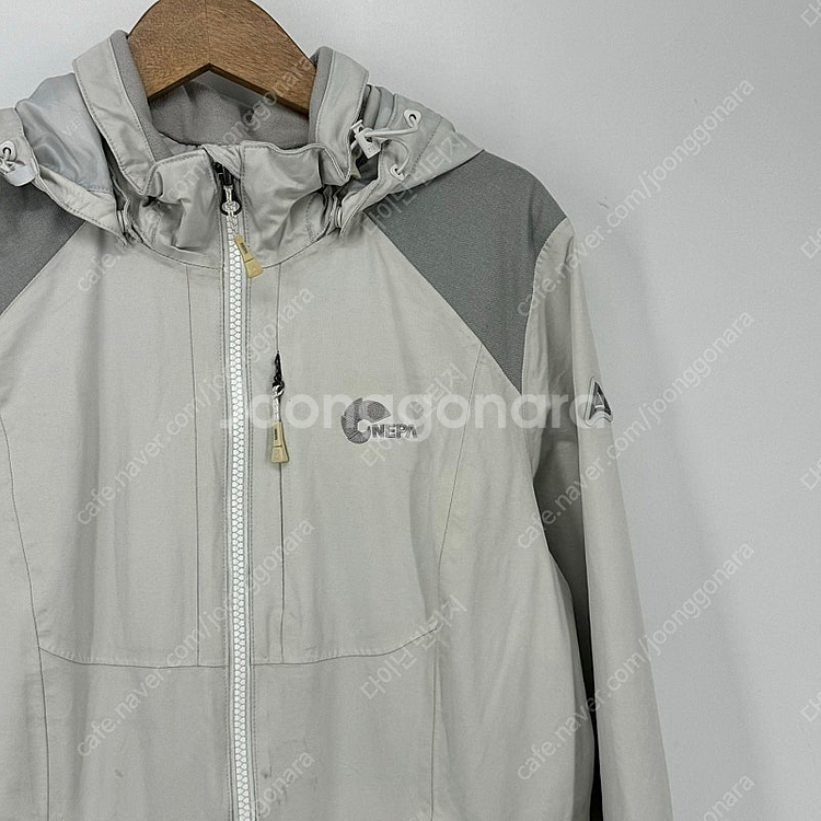네파 바람막이 점퍼 아웃도어 등산 (90 size / ...--3
