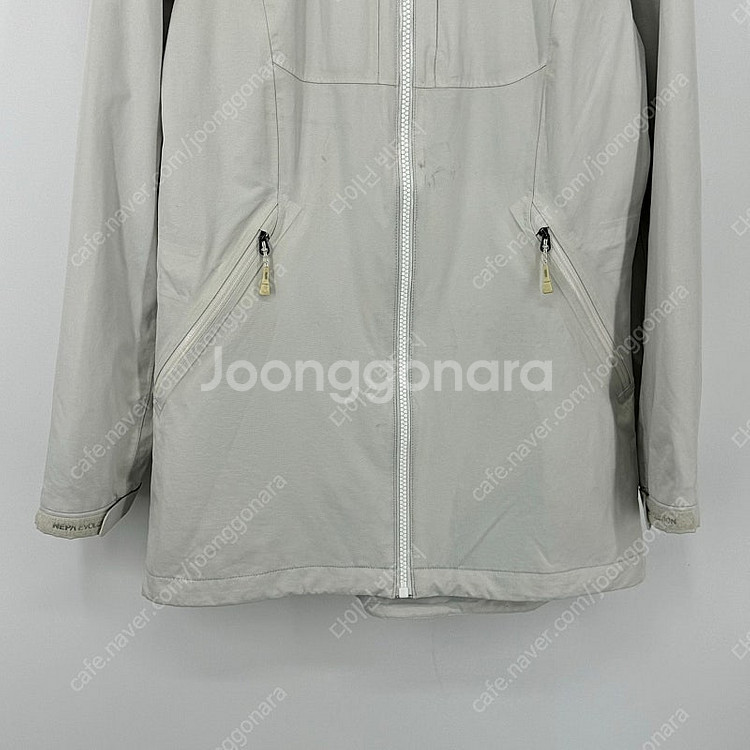 네파 바람막이 점퍼 아웃도어 등산 (90 size / ...--5