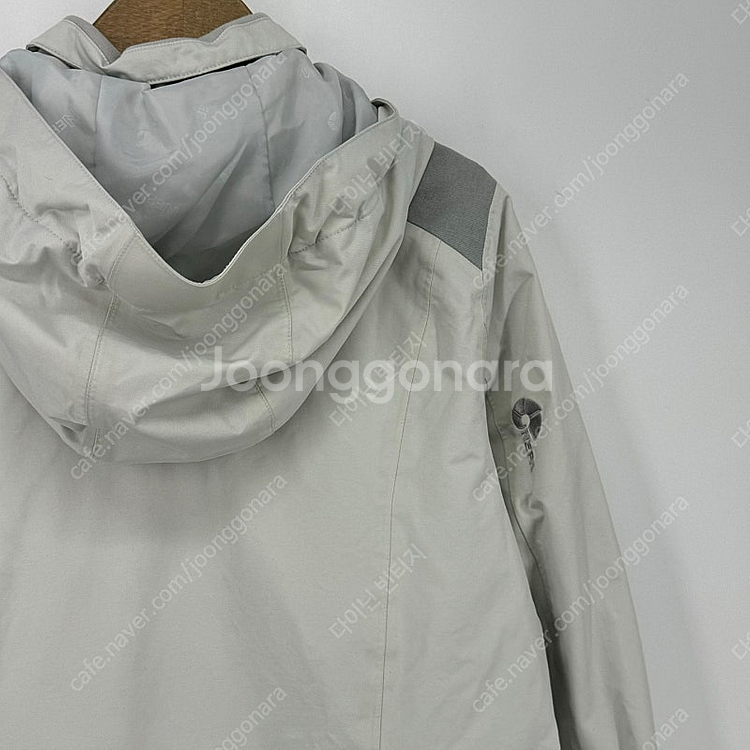 네파 바람막이 점퍼 아웃도어 등산 (90 size / ...--7