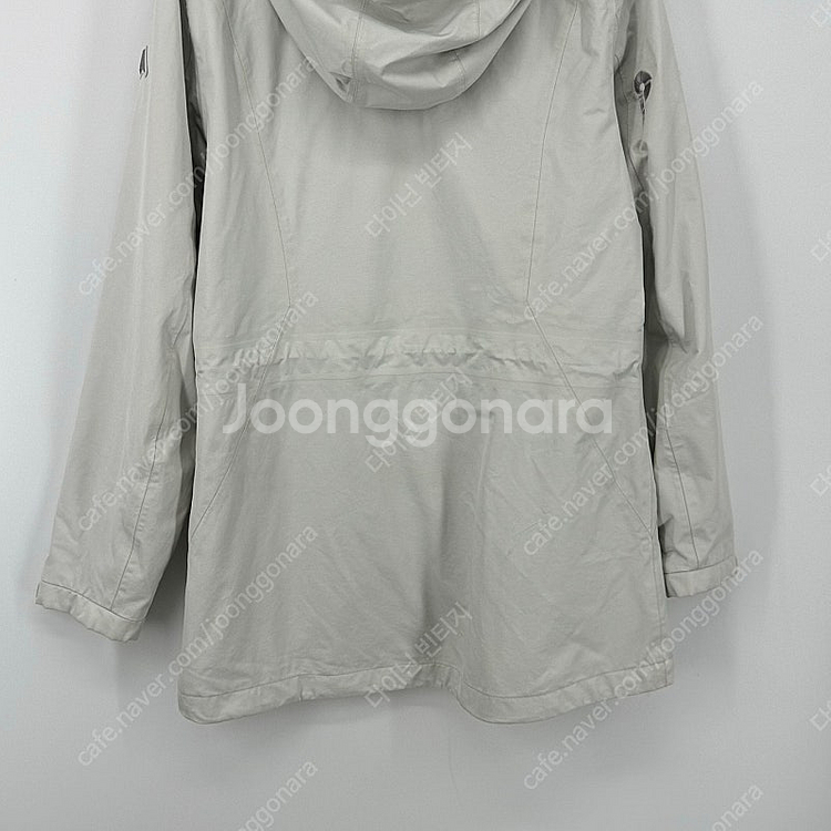 네파 바람막이 점퍼 아웃도어 등산 (90 size / ...--9