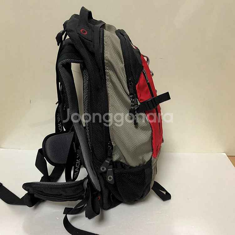 블랙야크 등산배낭 40L--1