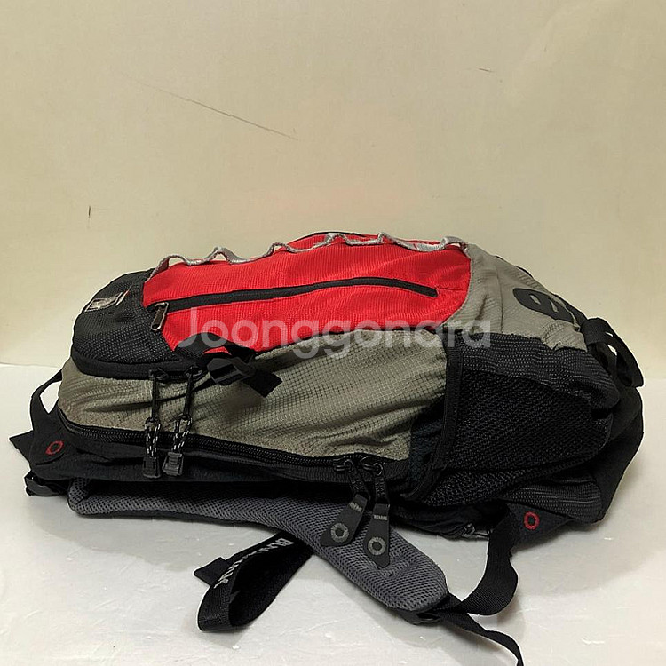 블랙야크 등산배낭 40L--2