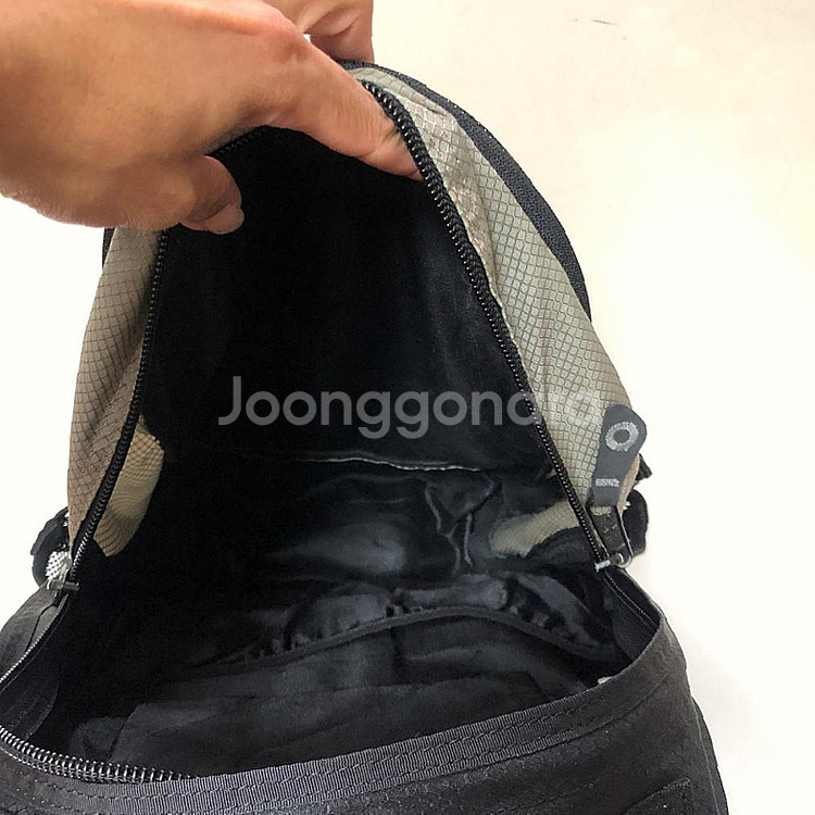 블랙야크 등산배낭 40L--5