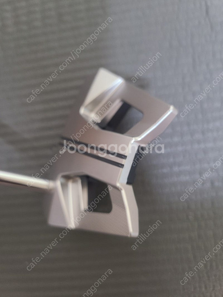스카티카메론 팬텀 X9 34인치 2024년 신형--5
