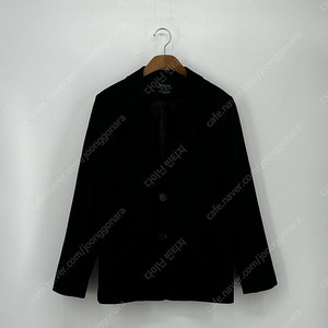 CELEBRATION 베이직 자켓 (95 size / BLACK)