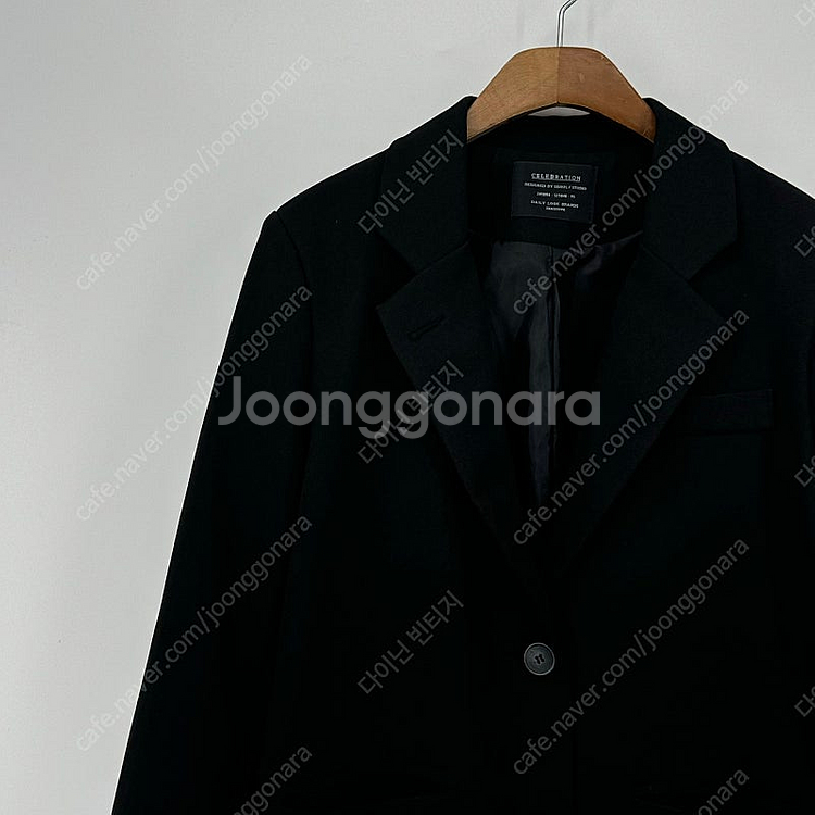 CELEBRATION 베이직 자켓 (95 size / ...--2