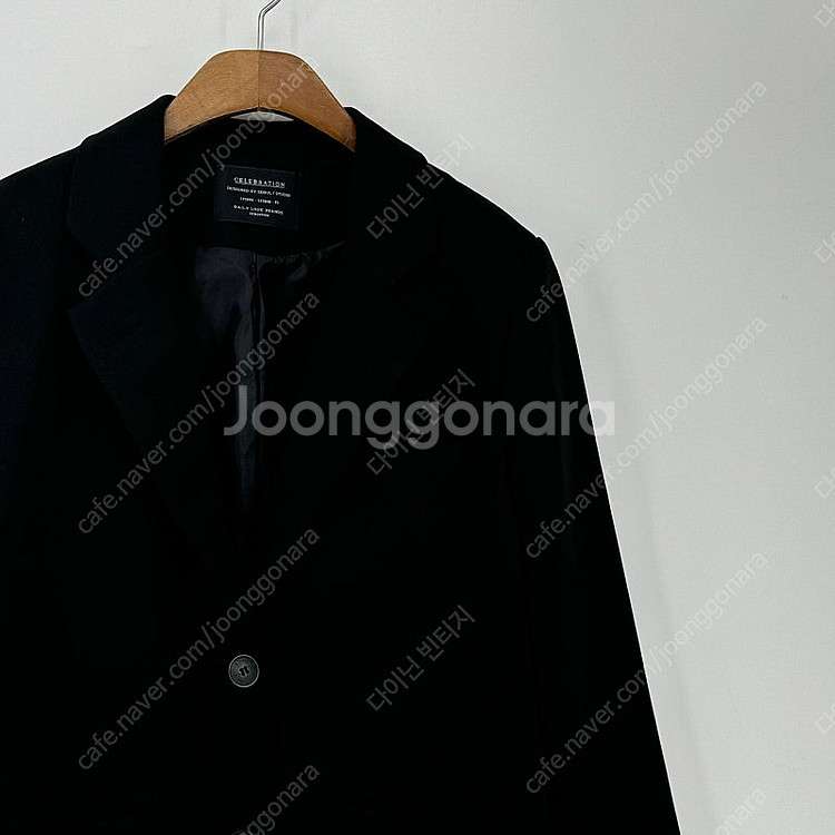 CELEBRATION 베이직 자켓 (95 size / ...--3
