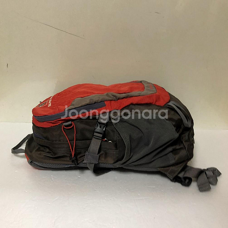 블랙야크 등산배낭 22L--2