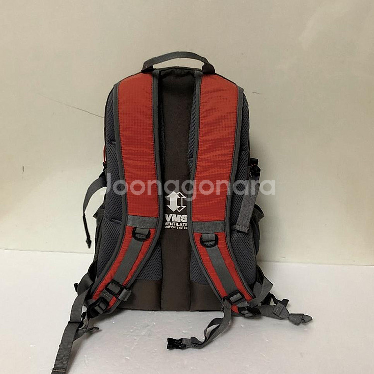 블랙야크 등산배낭 22L--4