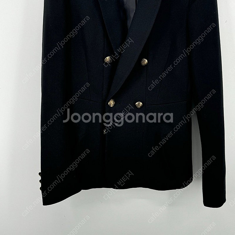 LeShop 르샵 블랙 자켓 (S size / BLAC...--4
