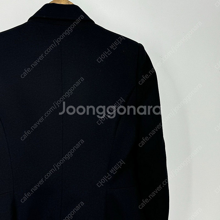 LeShop 르샵 블랙 자켓 (S size / BLAC...--7
