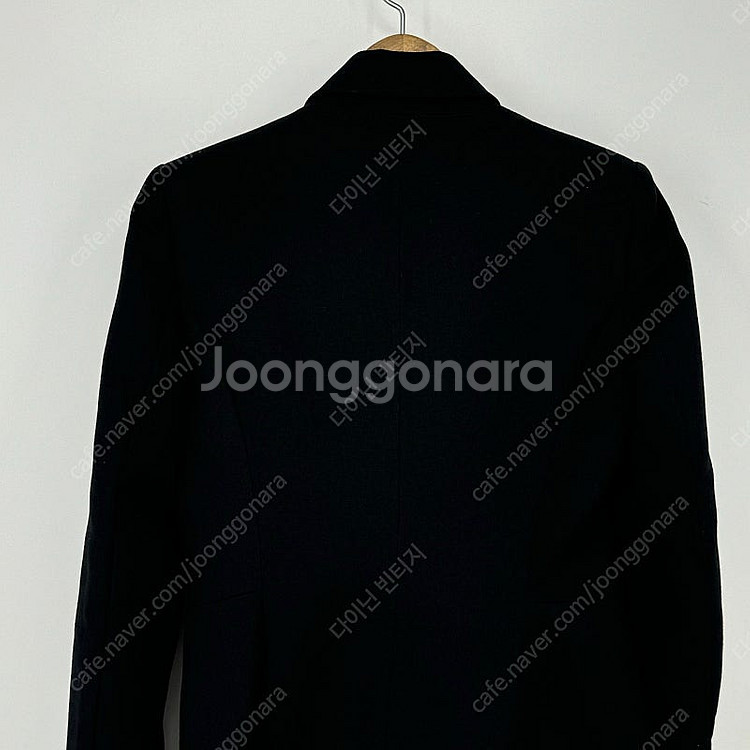LeShop 르샵 블랙 자켓 (S size / BLAC...--8