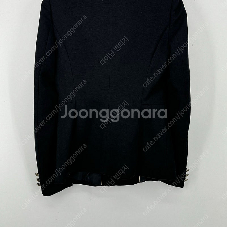 LeShop 르샵 블랙 자켓 (S size / BLAC...--9