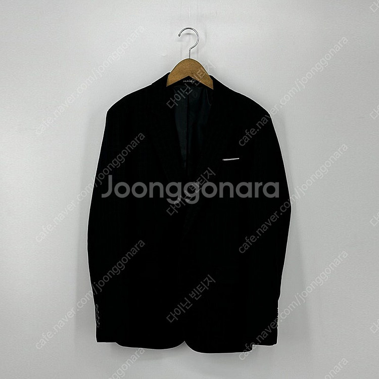 DAMoDA 남성 정장 자켓 (100 size / BL...--0