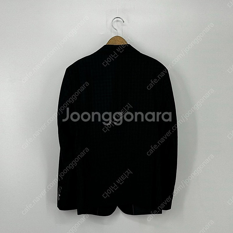 DAMoDA 남성 정장 자켓 (100 size / BL...--1
