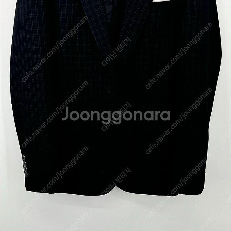 DAMoDA 남성 정장 자켓 (100 size / BL...--6