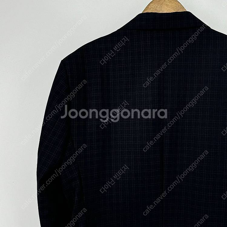 DAMoDA 남성 정장 자켓 (100 size / BL...--7