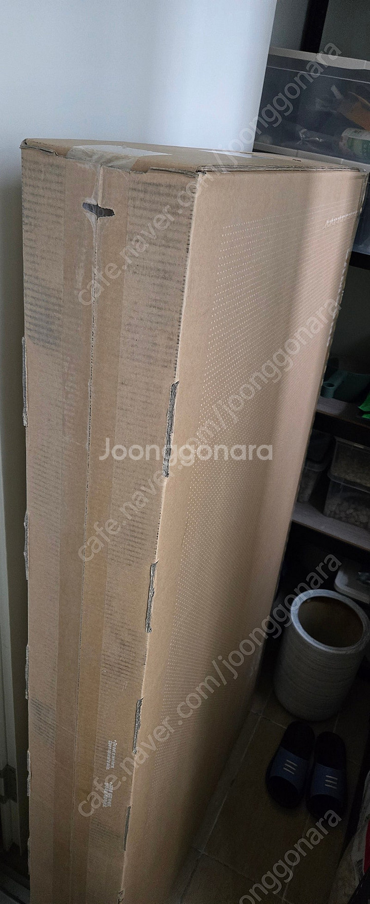 55인치 삼성 QLED 스마트 TV 팔아요 QN55Q8...--2