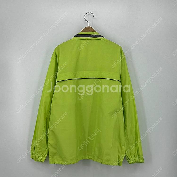 MEDX CLUB 바람막이 점퍼 (L size / LI...--1