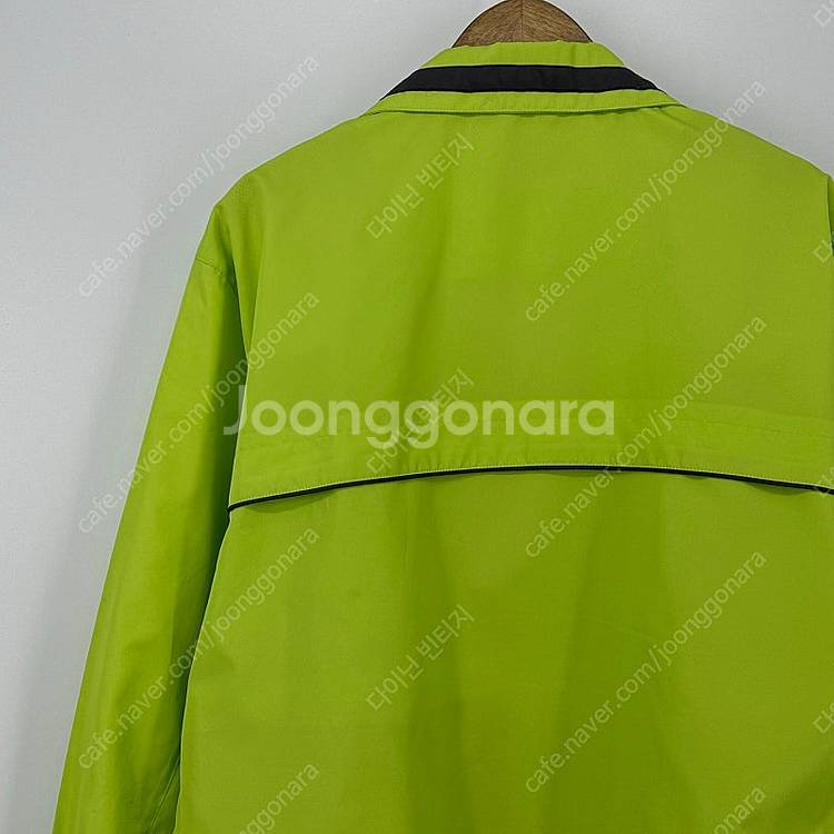 MEDX CLUB 바람막이 점퍼 (L size / LI...--6