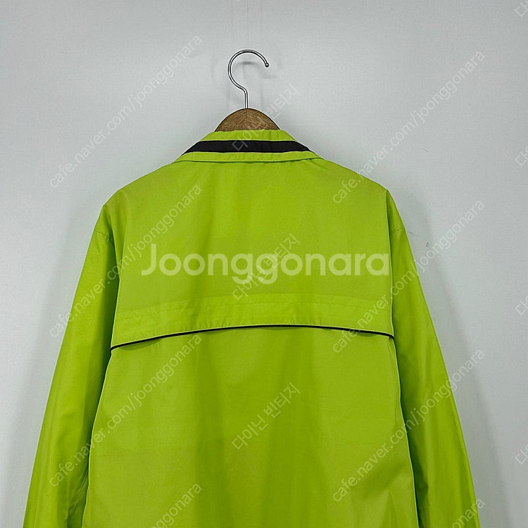 MEDX CLUB 바람막이 점퍼 (L size / LI...--8