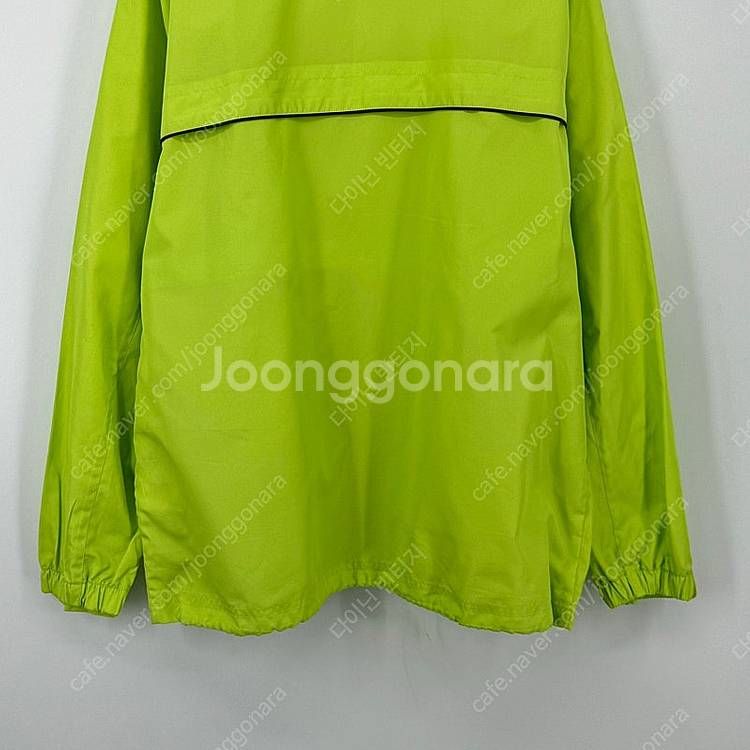 MEDX CLUB 바람막이 점퍼 (L size / LI...--9
