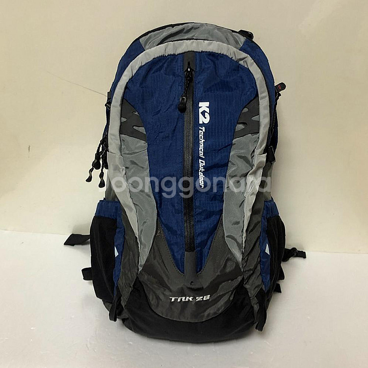 판매 K2 등산배낭 28L--0