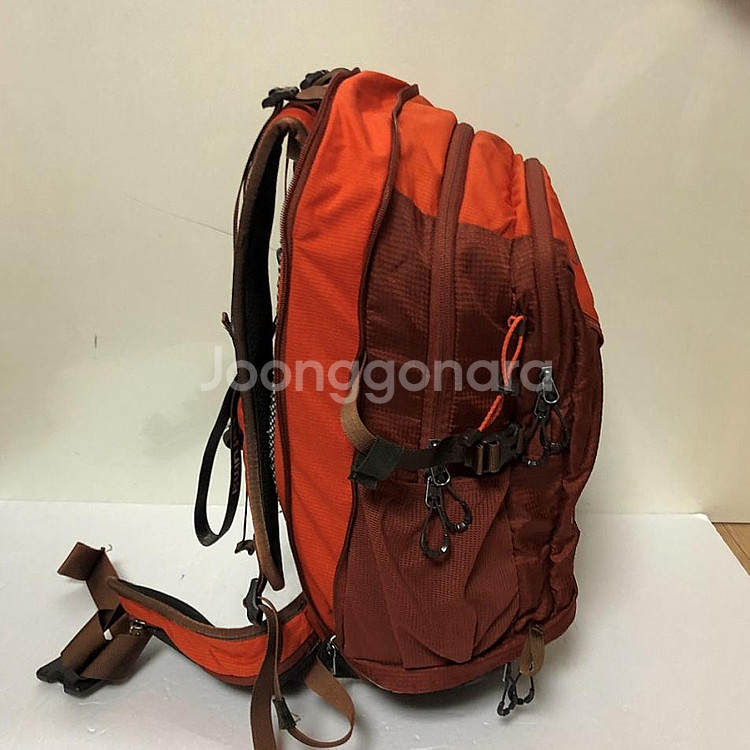 라푸마 등산배낭 30+3L--1