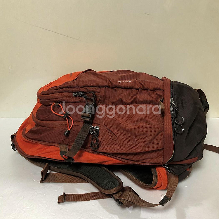 라푸마 등산배낭 30+3L--2