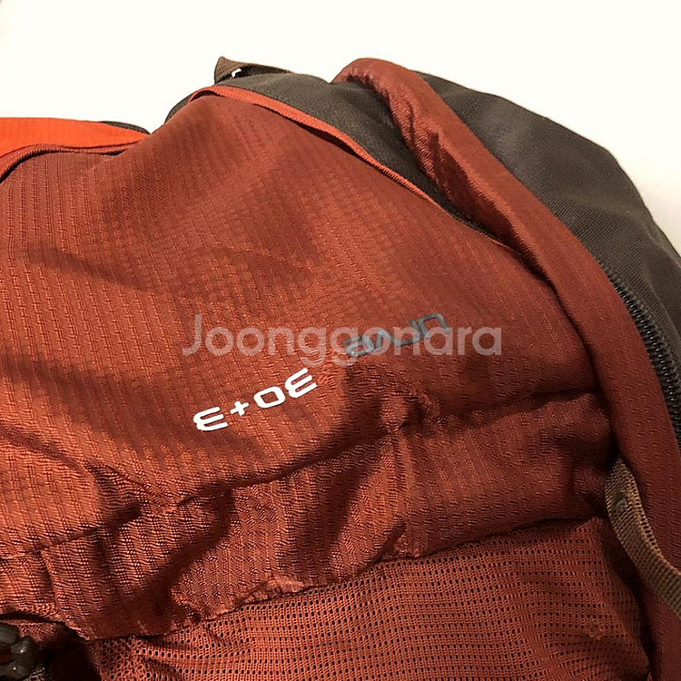 라푸마 등산배낭 30+3L--4