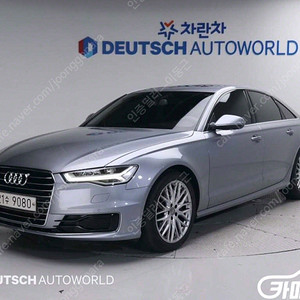 [아우디]뉴A6 40 TDI 콰트로 프리미엄 | 2016 | 189,282km년식 | 회색 | 수원 | 1,220만원