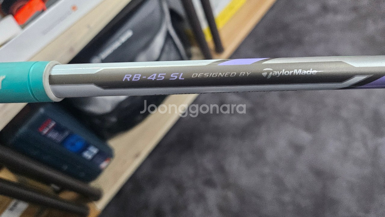 테일러메이드 rbz SL 여성 웨지 56도--3