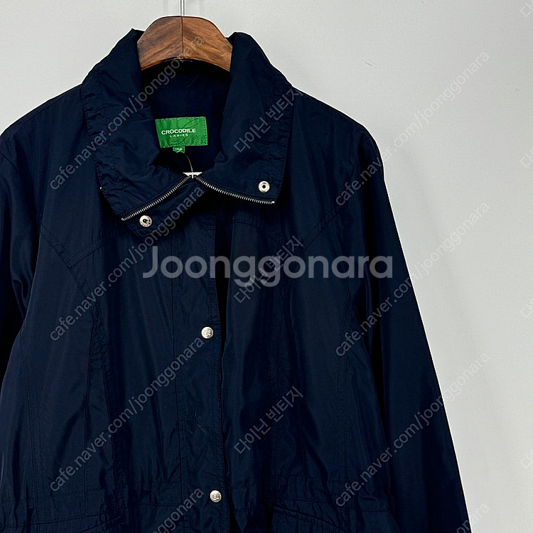 크로커다일 레이디 바람막이 점퍼 (100 size / ...--3