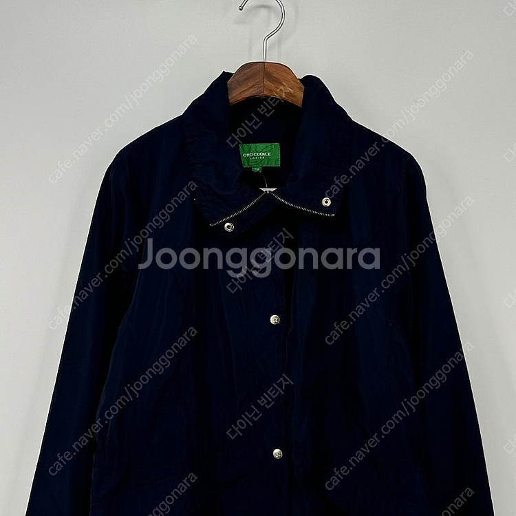 크로커다일 레이디 바람막이 점퍼 (100 size / ...--4