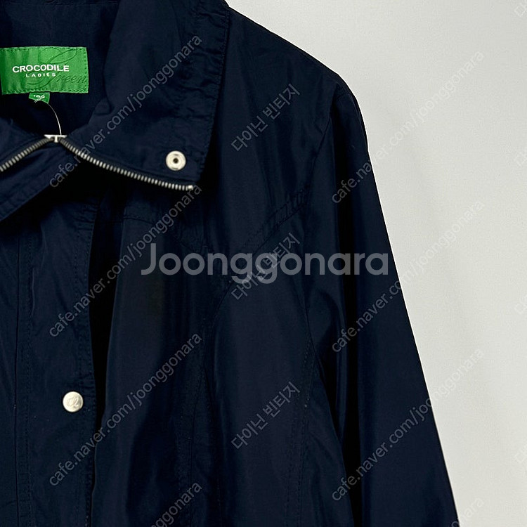 크로커다일 레이디 바람막이 점퍼 (100 size / ...--6