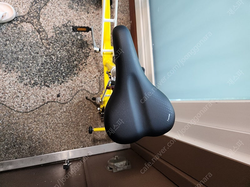 퍼시픽 캐리미sd 미니벨로 자전거 팝니다. 40만원 수원 이미지